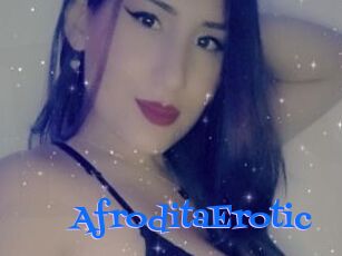 AfroditaErotic