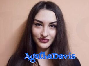 AgathaDavis