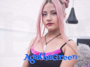 AgathaGreen