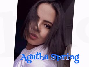 Agatha_Spring