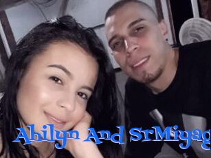 Ahilyn_And_SrMiyagi