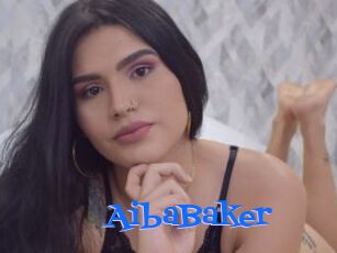AibaBaker