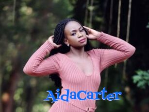 AidaCarter