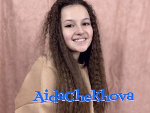 AidaChekhova