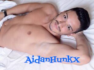 AidanHunkX