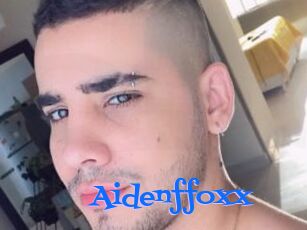 Aidenffoxx