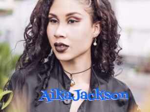 AikaJackson