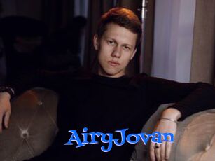 AiryJovan