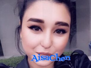 AisaChen
