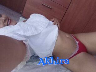 Akhira