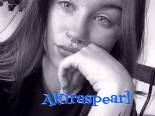 Akiraspearl