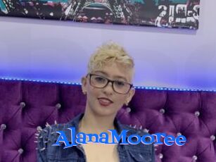 AlanaMooree