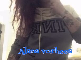 Alana_vorhees