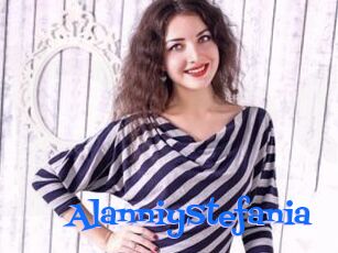 AlanniyStefania