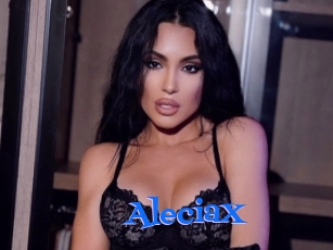 AleciaX