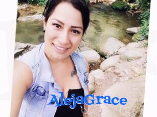 AlejaGrace