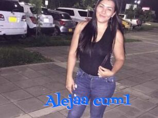 Alejaa_cum1