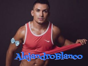 AlejandroBlanco