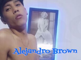 Alejandro_Brown