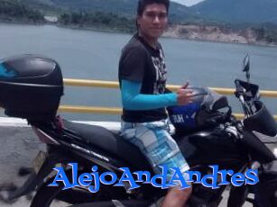 AlejoAndAndres