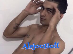 AlejooHott