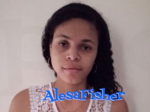 AlesaFisher