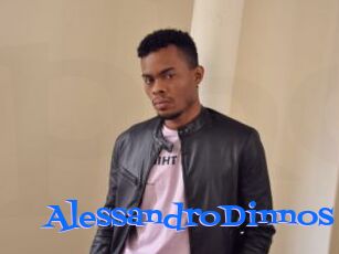 AlessandroDinnos