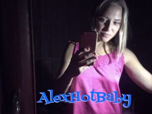 AlexHotBaby