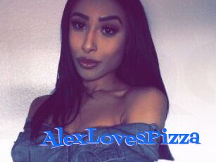 AlexLovesPizza