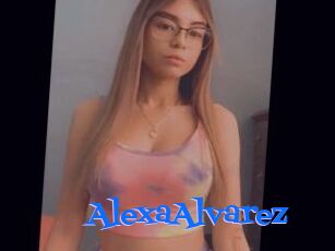 AlexaAlvarez