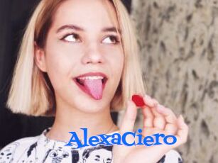 AlexaCiero