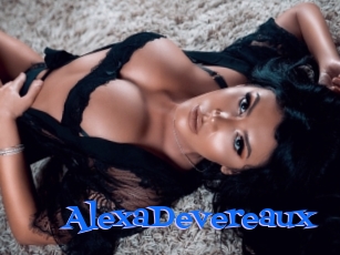 AlexaDevereaux