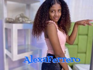 AlexaFerrero