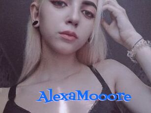 AlexaMooore