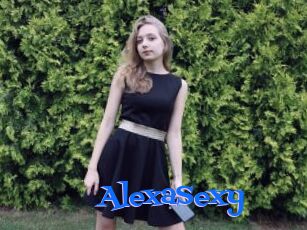 AlexaSexy