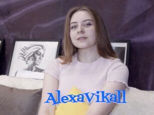 AlexaVikall