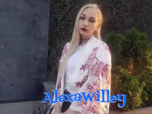 AlexaWilley