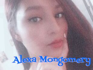 Alexa_Mongomery