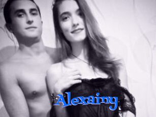 Alexainy