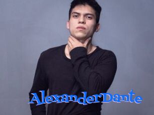 AlexanderDante