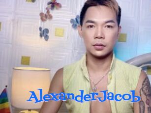 AlexanderJacob