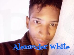 Alexander_White