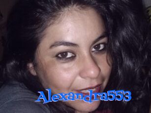 Alexandra553