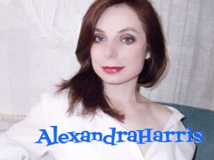 AlexandraHarris