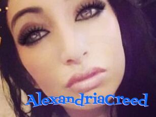 AlexandriaCreed