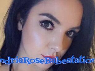 AlexandriaRoseBabestation