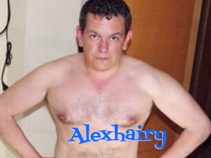 Alexhairy