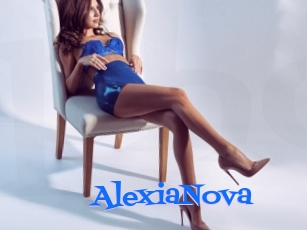 AlexiaNova