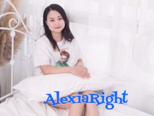 AlexiaRight