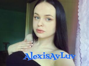 AlexisAvLuv